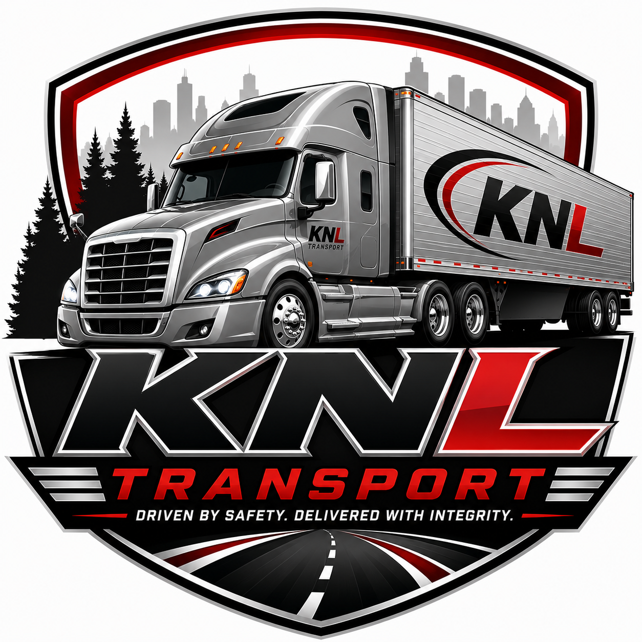 KNL Transport